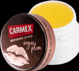 Produktbild Carmex Sugar Plum