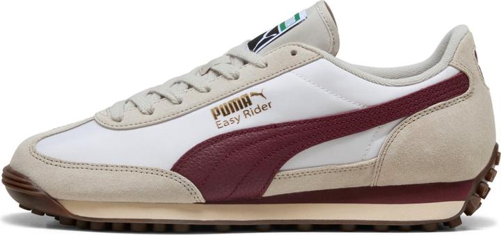 Bianco caldo-Ruby Shimmer