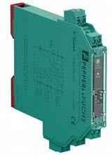 Produktbild Pepperl & Fuchs PEPPERL+FUCHS KCD2-STC-1.2O