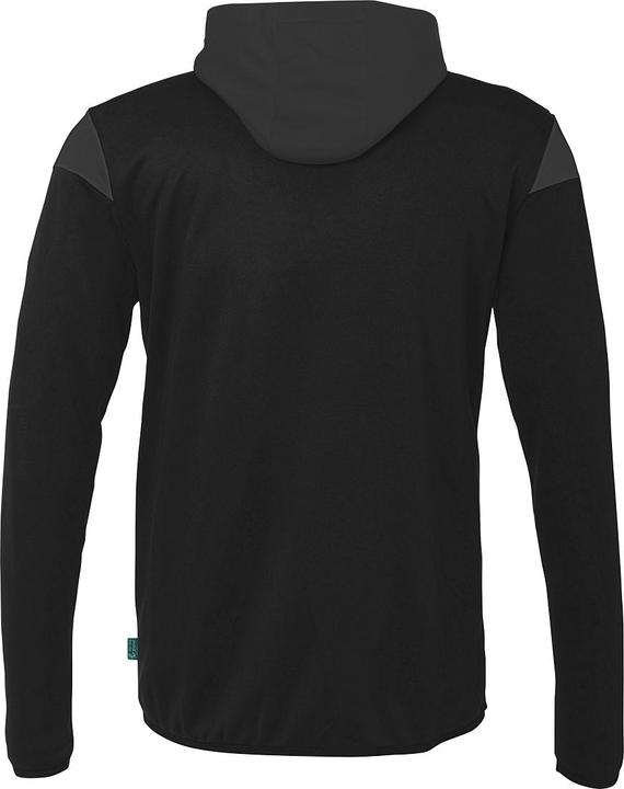 Immagine prodotto Uhlsport Giacca con cappuccio Squad 27 Track Hood (164)