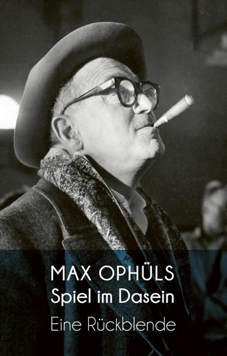 Produktbild Alexander Spiel im Dasein (Deutsch, Helmut G Asper, Marcus Seibert, Max Ophüls, 2015)
