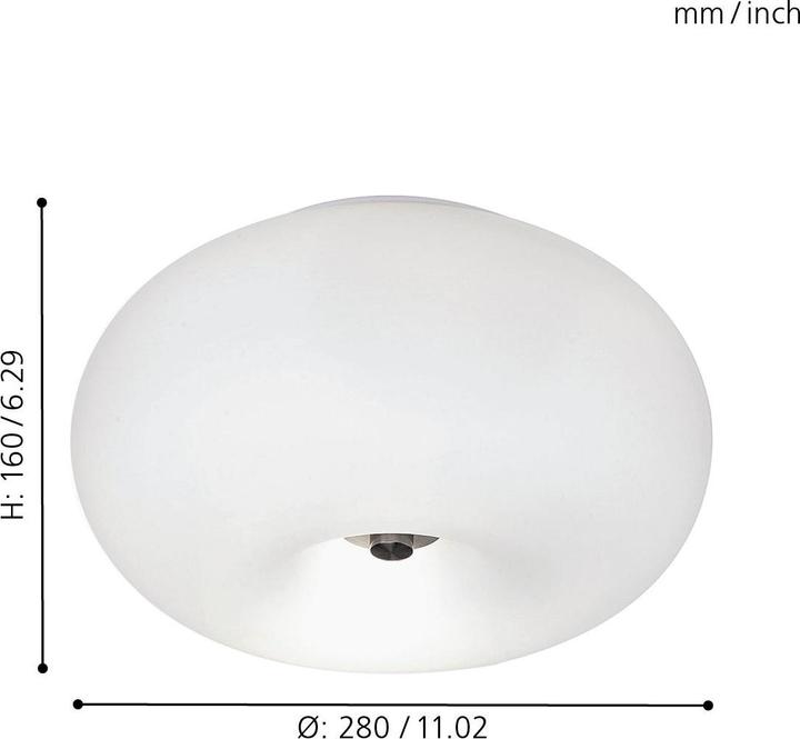 Image du produit EGLO Optica (E27)