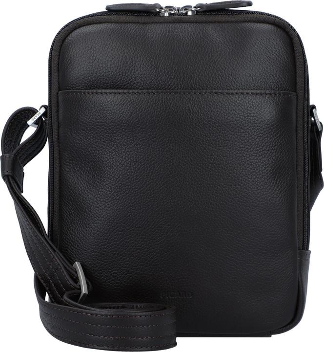 Picard Milano Mini Bag Umhängetasche Leder 17 cm