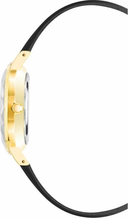 Actual product image Juicy Couture Ladies' watch JC1326GPBK (Ø 34 mm) (34 mm)