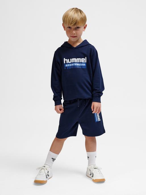 Produktbild hummel Hmltukas Shorts (152)