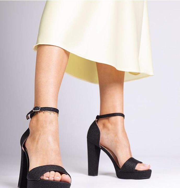 Primo Sandalen mit Absatz (41)