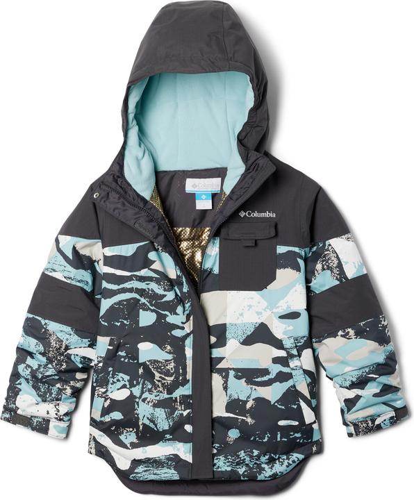 Produktbild Columbia Mighty Mogul II Jacket (140)