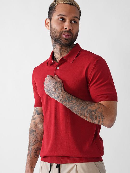 Produktbild Baracuta Poloshirt (M)