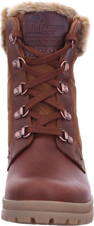 Actual product image Panama Jack Tuscani B26 bark (37)