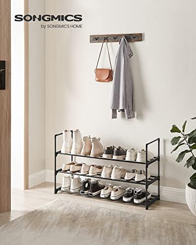 Image du produit Songmics Kingston (92 x 30.5 x 55 cm)