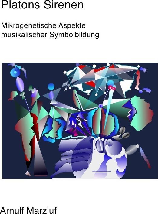 Produktbild Platons Sirenen (Deutsch, Arnulf Marzluf, 2017)