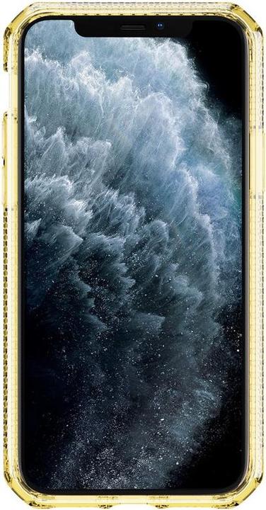 Actual product image Itskins Spectrum Clear (Apple iPhone 11)