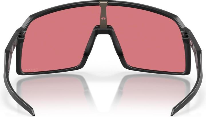 Image du produit Oakley Sutro (Noir mat, Torche de trail Prizm)