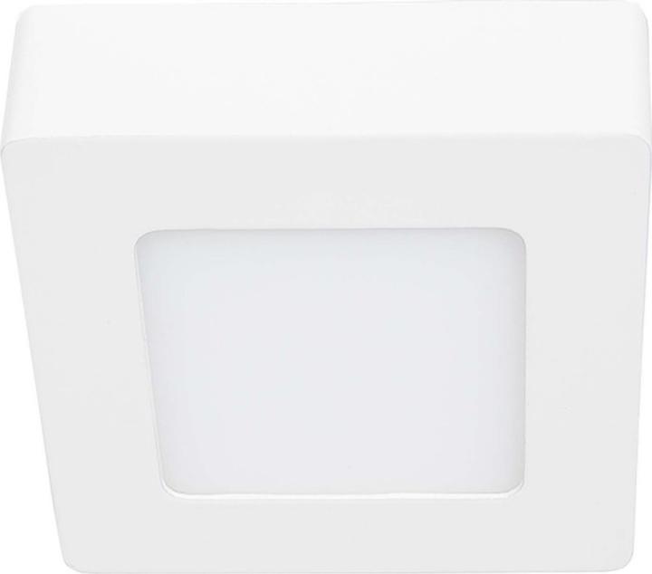 Produktbild Nobile NOBI LED-Deckenleuchte (160 lm, IP20)