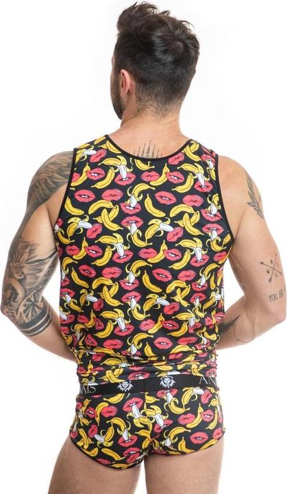 Immagine prodotto Anais Camicia da uomo (XXL)