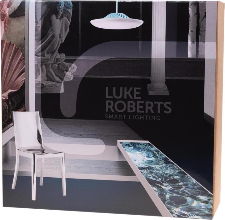 Image du produit Luke roberts Luvo (4000 lm)