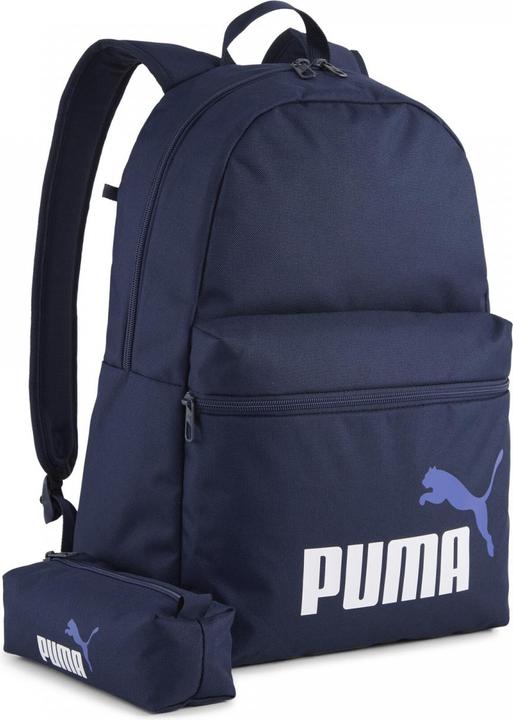 Image du produit Puma PHASE Backpack Set