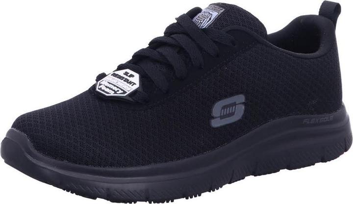 Actual product image Skechers Flex Advantage Work (47)