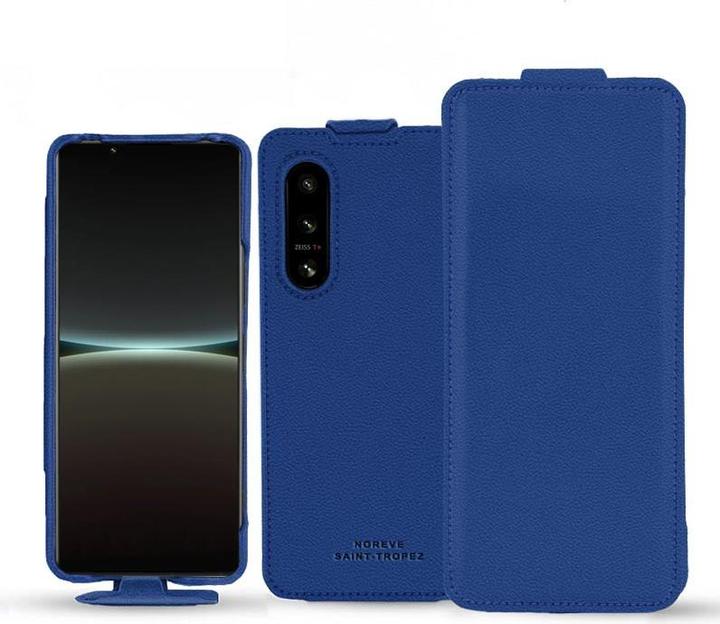 Bleu Océan PU ( Pantone #003da5 )