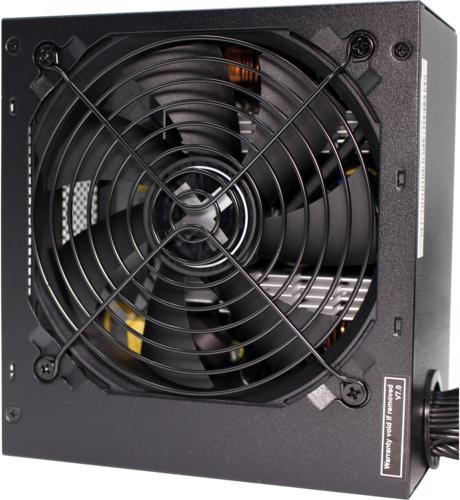 Actual product image Xilence Power Supply||Performance C+ | XP650R6.2|650 Watts|Efficiency 80 PLUS|PFC Active|XN421BULK (650 W)