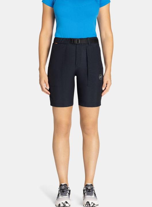 Immagine prodotto Mammut Pantaloncini da trekking Cargo Donna (44)