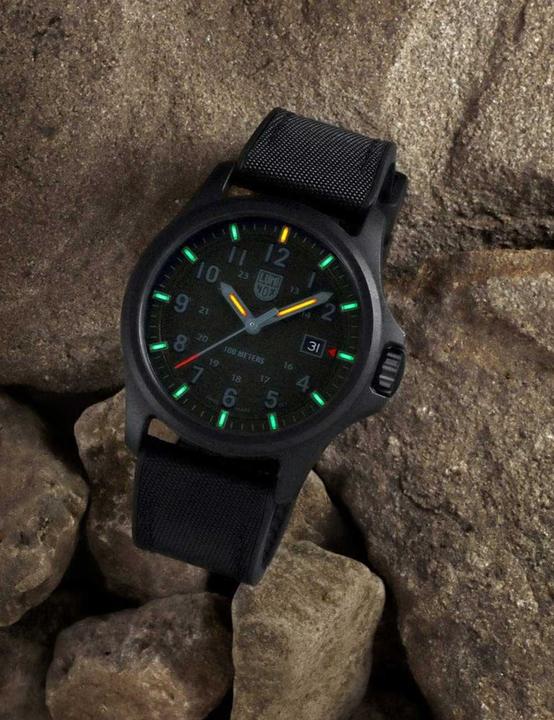 Produktbild Luminox Atacama Field 1960 Series (Analoguhr, 43 mm)