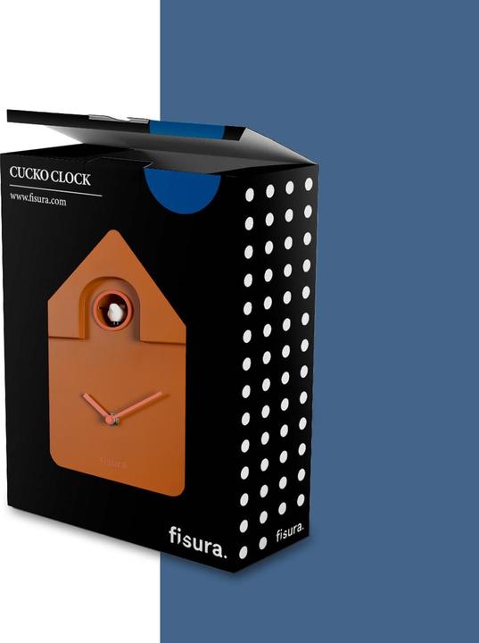 Immagine prodotto Fisura Orologio a cucù