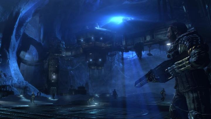 Image du produit Halifax Lost Planet 3 (Xbox 360, Multilingue)
