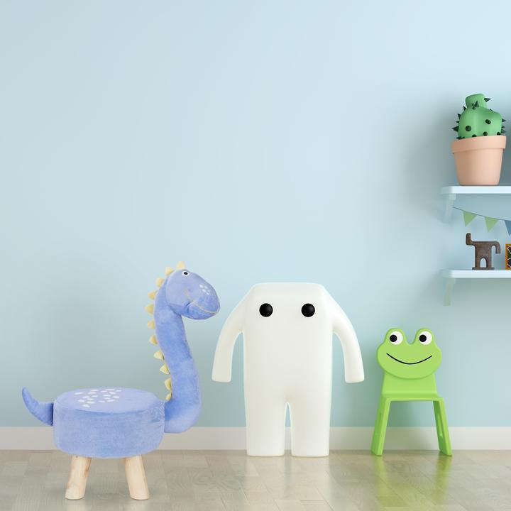 Produktbild Relaxdays Tierhocker Kinder (Kindersitzgruppe)