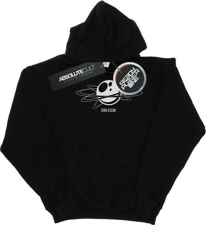 Actual product image Ready Player One Zero G Club (152, 158)