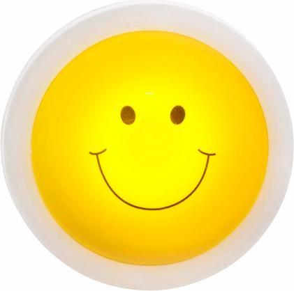 Image du produit Globo Pushlight KIDDY I, plastique blanc, 31936