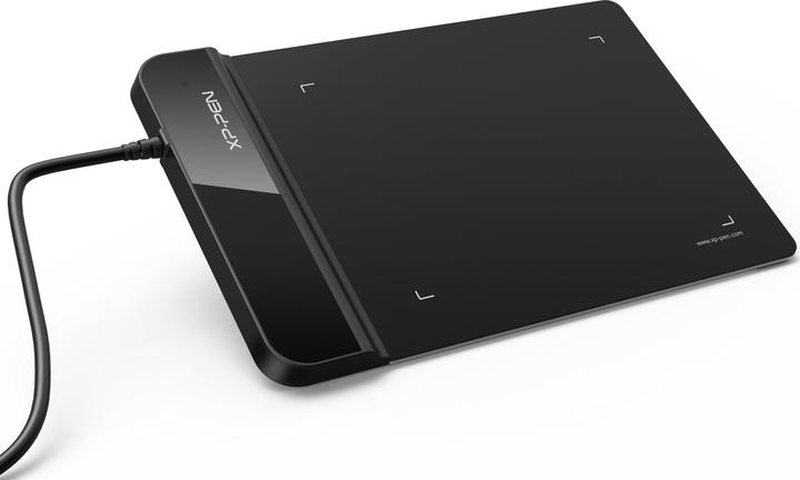 Produktbild XP-Pen Star G430S (5", 5080 lpi)