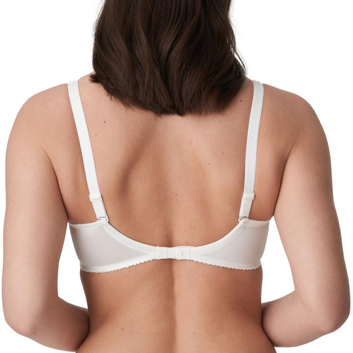 Actual product image Prima Donna Satin underwired bra (Single pack)