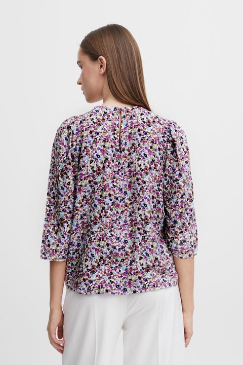 Immagine prodotto B.young BLUSA A COLLO ALTO BYJOSA - 20812712 (38)