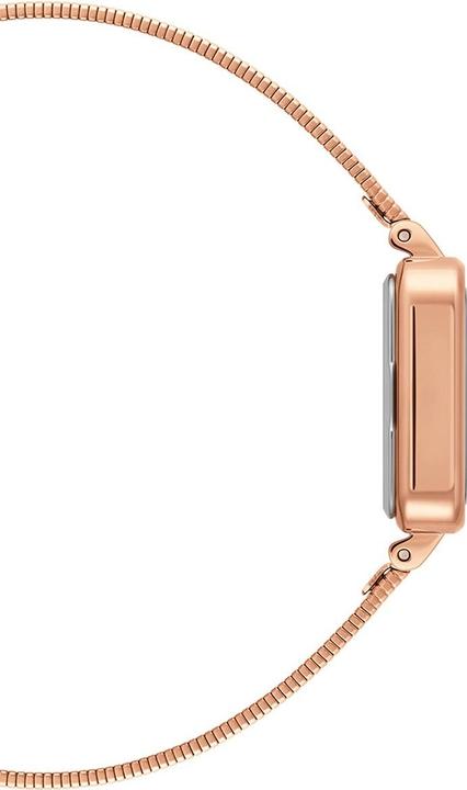 Immagine prodotto Daniel Wellington Quadro Studio Oro Rosa Verde (Orologio da polso analogico, 22 mm)