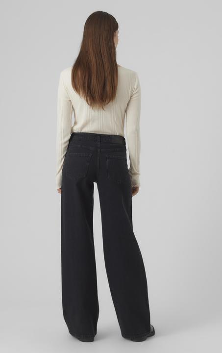 Actual product image Vero Moda Low Rise Jeans (W30/L34)