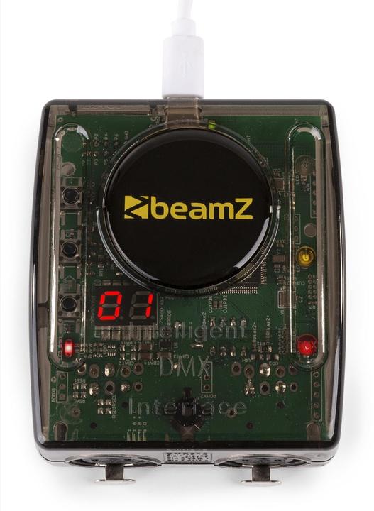 Produktbild BeamZ Light Rider/ESA2