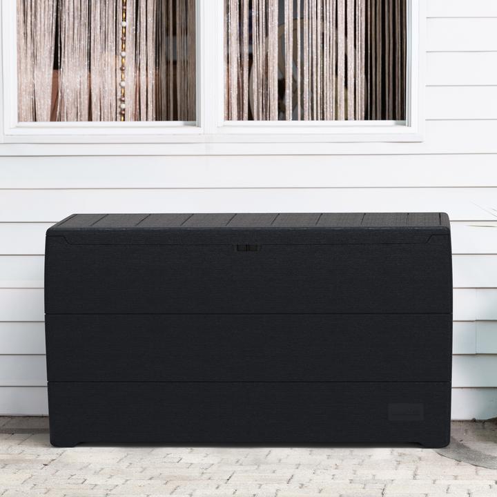 Produktbild Duramax Durabox Aufbewahrungsbox Kissenbox 270 L