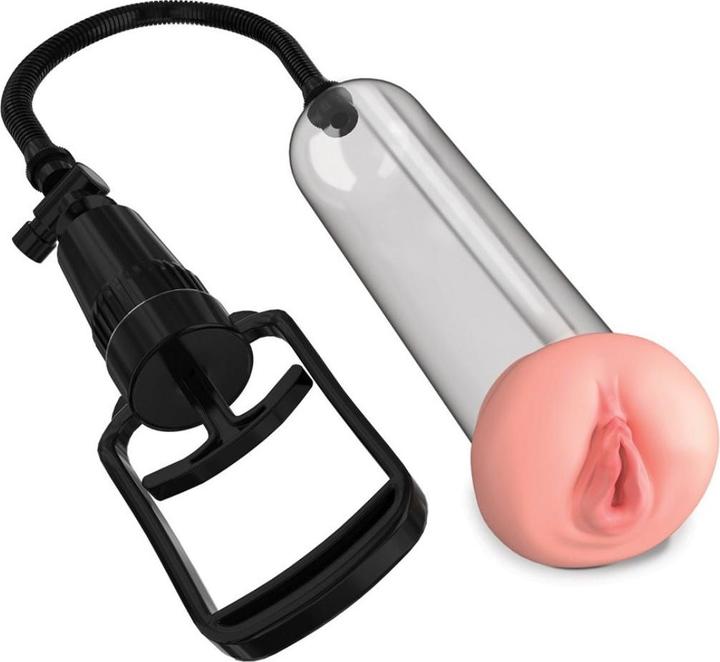 Produktbild Pipedream Beginner's Pussy Pump