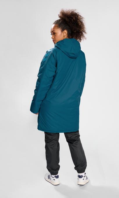 Produktbild hummel Core Xk Bench Jacket (L)