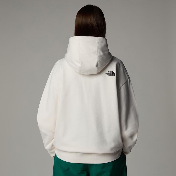 Immagine prodotto North Face Felpa con cappuccio Essential da donna (L)