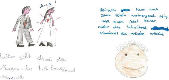 Produktbild Hochzeit machen ist sooo schön! (Deutsch, Jan Kuhl, 2021)