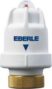 Image du produit Eberle Controls 230V Servomoteur fermé hors tension 90NC Connexion M28 TS+ 5.11