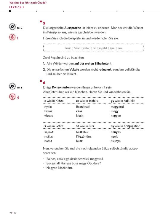 Produktbild Power-Sprachkurs Ungarisch (Deutsch, Ungarisch, 2023)