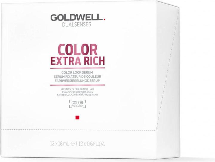 Produktbild Goldwell Farbversiegelungs Serum (216 ml)