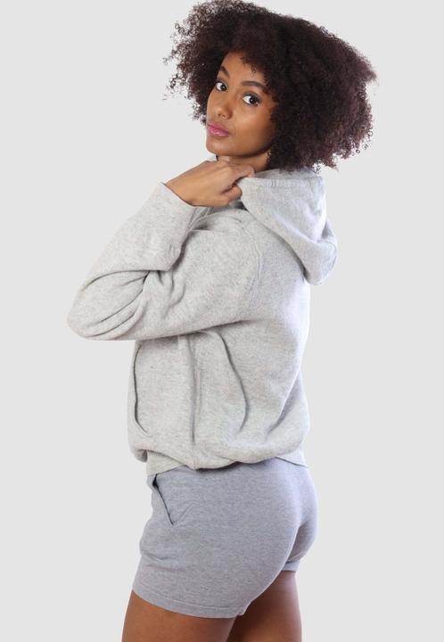 Immagine prodotto Bellemere Hoodie Unisex Classic Cotton Cashmere Hoodie (M)