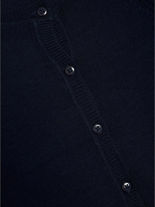 Actual product image Name it NitVamina cardigan (122, 128)