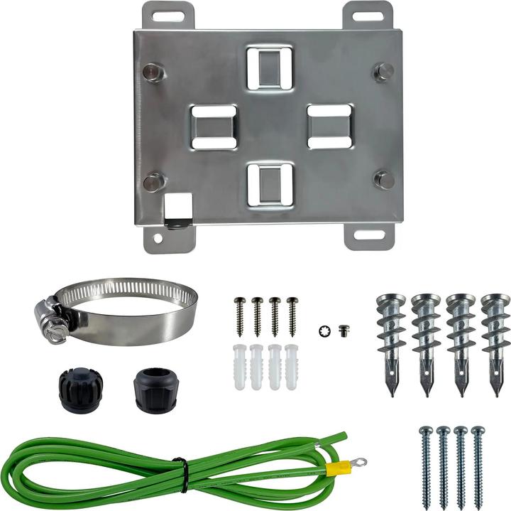 Actual product image EnGenius Access Point (1200 Mbit/s)
