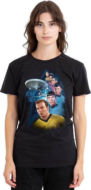 Produktbild Among the Stars TShirt (M)