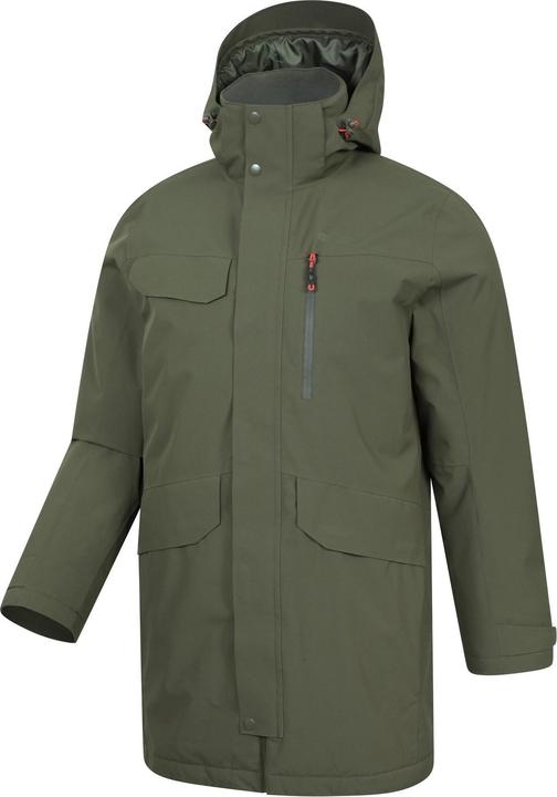 Immagine prodotto Mountain Warehouse Reid Steppjacke (XL)
